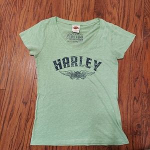 Harley Davidson tshirt